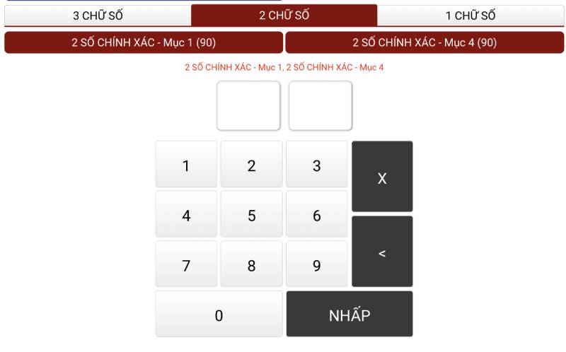 Số Đề Lào Là Gì? Cách Chơi Và Cơ Cấu Giải Thưởng 5 2 số chính xác