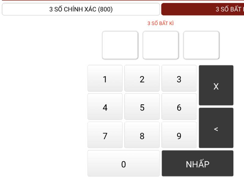 Số Đề Lào Là Gì? Cách Chơi Và Cơ Cấu Giải Thưởng 4 3 so chinh xac