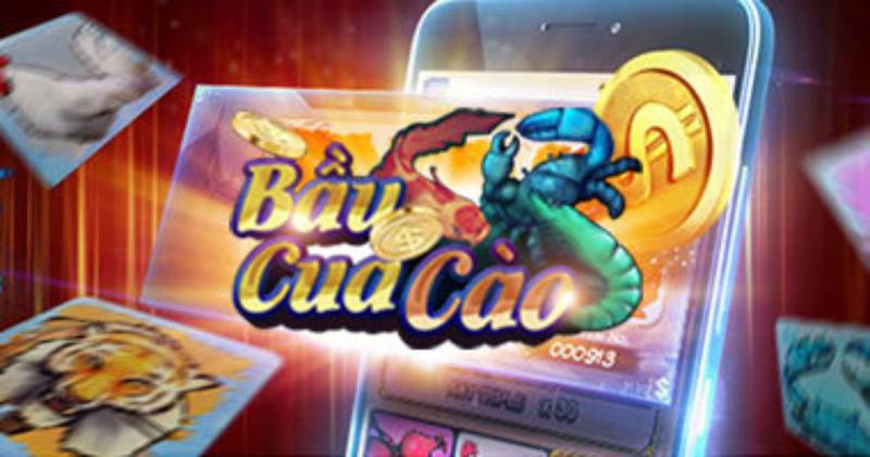 Cách Chơi Bầu Cua Cào VN88 Từ A Đến Z 1 Cach Choi Bau Cua Cao VN88 Tu A Den Z