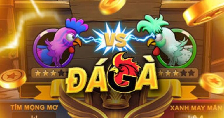 Cách Chơi Đá Gà Ảo VN88 Tường Tận Và Chi Tiết Cho Newbie 41 Cách Chơi Đá Gà Ảo VN88 Tường Tận Và Chi Tiết Cho Newbie