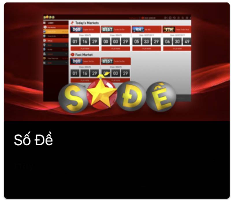 Cách Chơi Số Đề VN88: Hướng Dẫn Chi Tiết Cho Người Mới 1 Cach Choi So De VN88 Huong Dan Chi Tiet Cho Nguoi Moi