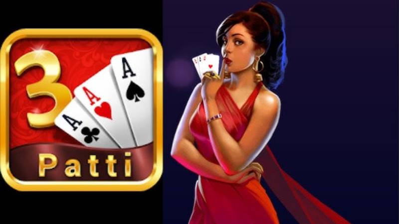 Cách Chơi Teen Patti Thuần Thục Như Cao Thủ Game Bài 1 Cách Chơi Teen Patti Thuần Thục Như Cao Thủ Game Bài