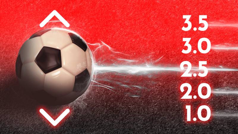 Cách Đọc Kèo Bóng Đá Tài Xỉu Chi Tiết Cho Người Mới 1 Cách Đọc Kèo Bóng Đá Tài Xỉu Chi Tiết Cho Người Mới