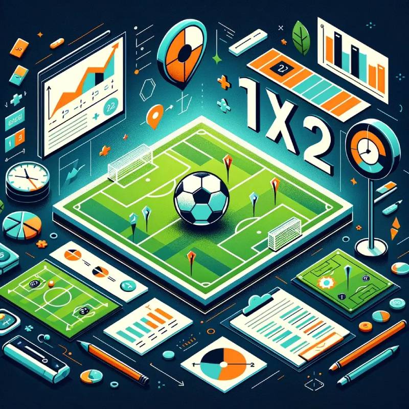 Kèo 1x2 Là Gì? Bí Quyết Chơi Kèo 1x2 Hiệu Quả Nhất 3 Cách chơi kèo 1X2 bất bại từ người chơi lâu năm