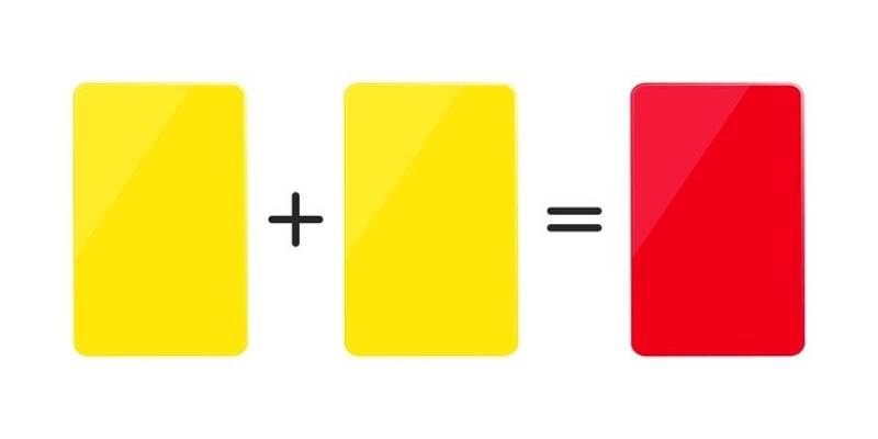 Kèo Total Booking Là Gì? Cách Chơi Kèo Thẻ Phạt Giành Thắng Lớn 3 Cách tính điểm khi tham gia chơi kèo thẻ phạt