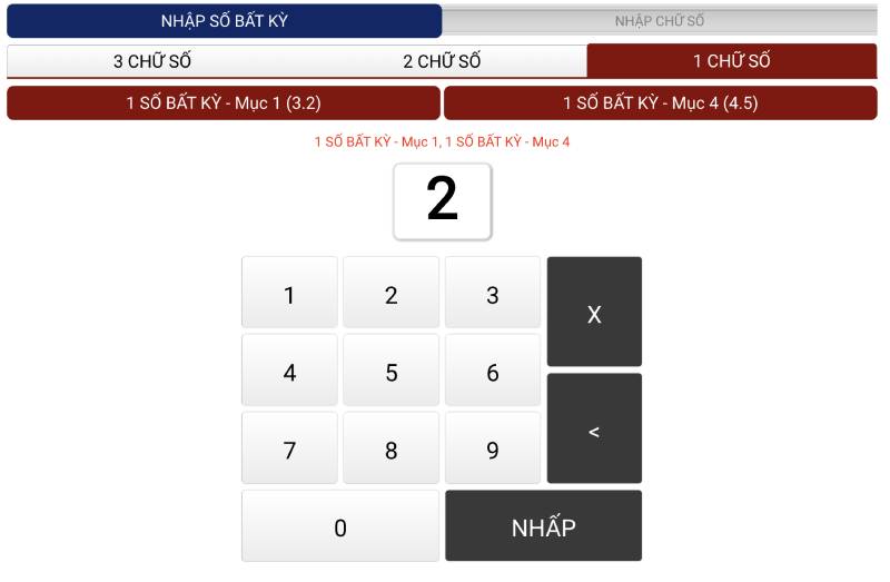 Số Đề Lào Là Gì? Cách Chơi Và Cơ Cấu Giải Thưởng 7 Chiến thuật “Bóng Đè”