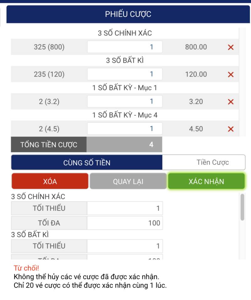 Số Đề Lào Là Gì? Cách Chơi Và Cơ Cấu Giải Thưởng 8 Dùng Dãy Fibonacci Để Quản Lý Vốn