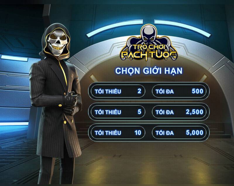 Luật Chơi Trò Chơi Bạch Tuộc VN88 Chi Tiết Từ A Đến Z 2 Giới Thiệu Trò Chơi Bạch Tuộc VN88