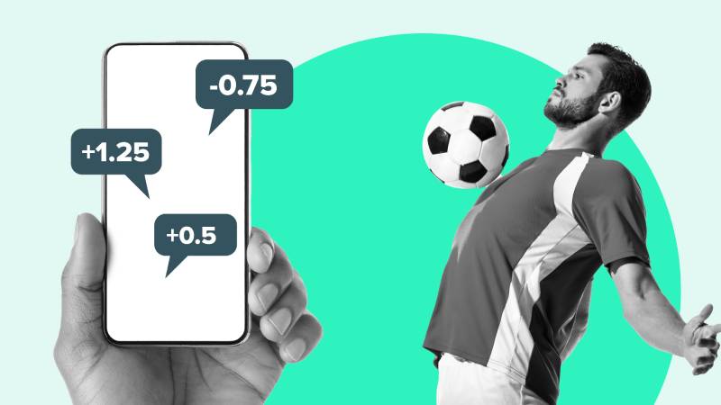 Kèo Handicap Là Gì? Hướng Dẫn Cách Bắt Kèo Chuẩn Xác 1 Kèo Handicap Là Gì? Hướng Dẫn Cách Bắt Kèo Chuẩn Xác