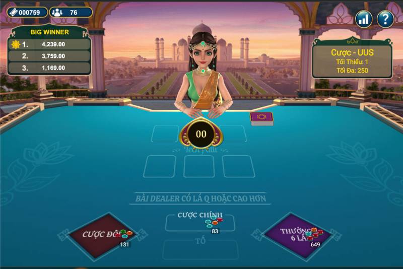 Cách Chơi Teen Patti Thuần Thục Như Cao Thủ Game Bài 3 Luật Chơi Teen Patti
