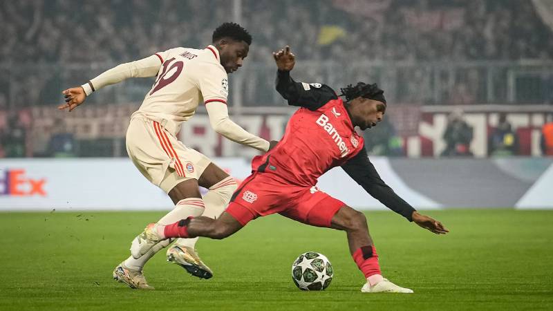 Kèo Chấp 3/4 Là Gì? Chơi Kèo 0,75 Như Nào Cho Đúng? 4 Phân tích phong độ hai đội