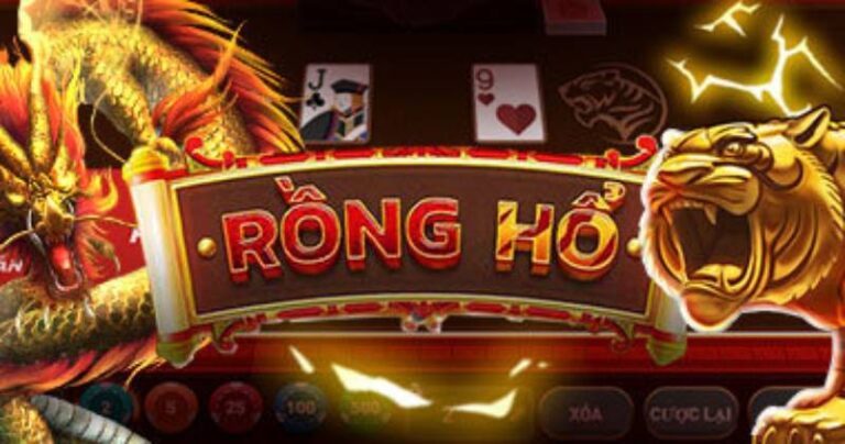Rồng Hổ Ảo Là Gì? Cách Chơi Chi Tiết Và Mẹo Thắng Lớn 7 Rồng Hổ Ảo Là Gì? Cách Chơi Chi Tiết Và Mẹo Thắng Lớn