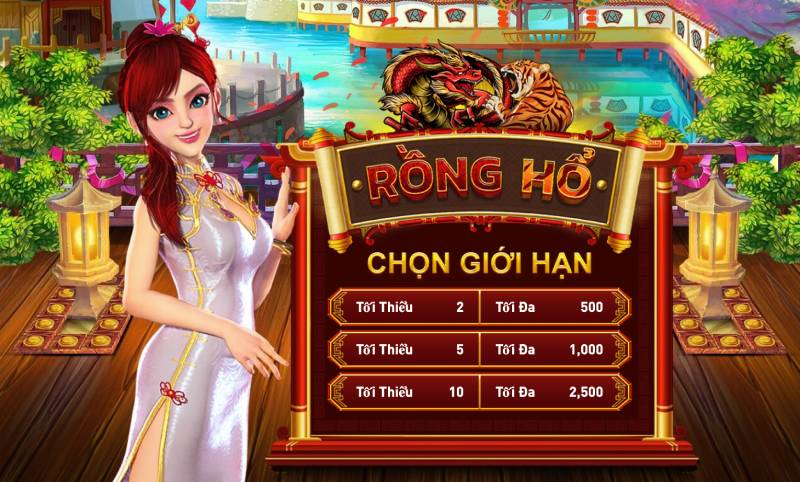 Rồng Hổ Ảo Là Gì? Cách Chơi Chi Tiết Và Mẹo Thắng Lớn 2 Rồng Hổ Ảo Là Gì?