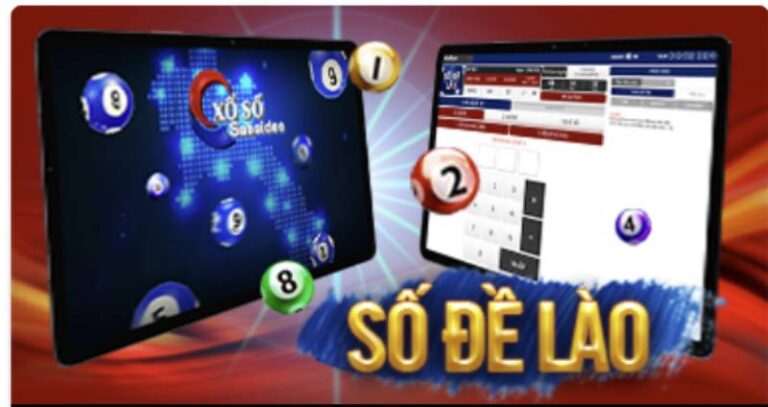 Số Đề Lào Là Gì? Cách Chơi Và Cơ Cấu Giải Thưởng 45 Số Đề Lào Là Gì? Cách Chơi Và Cơ Cấu Giải Thưởng