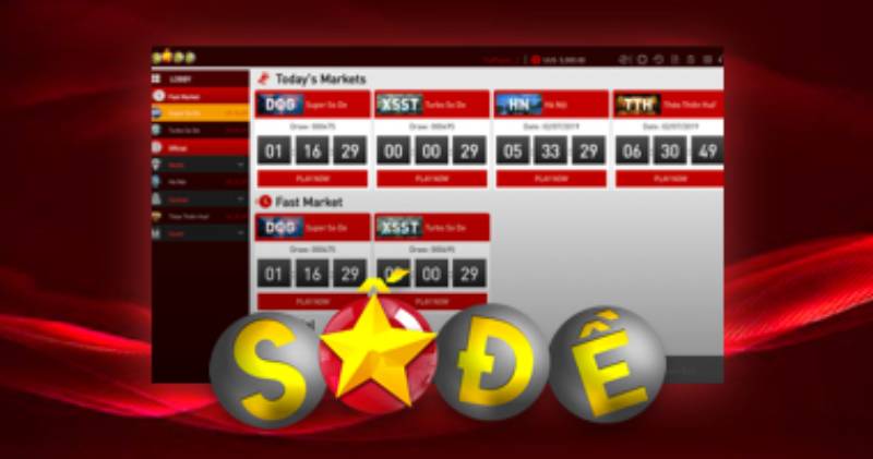 Cách Chơi Số Đề VN88: Hướng Dẫn Chi Tiết Cho Người Mới 2 Số đề VN88 là gì?