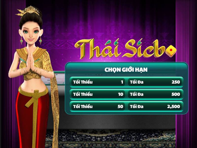 Kinh Nghiệm Chơi Thái Sicbo VN88 – Bí Quyết Đánh Bại Nhà Cái 2 Thái Sicbo VN88 Là Gì?