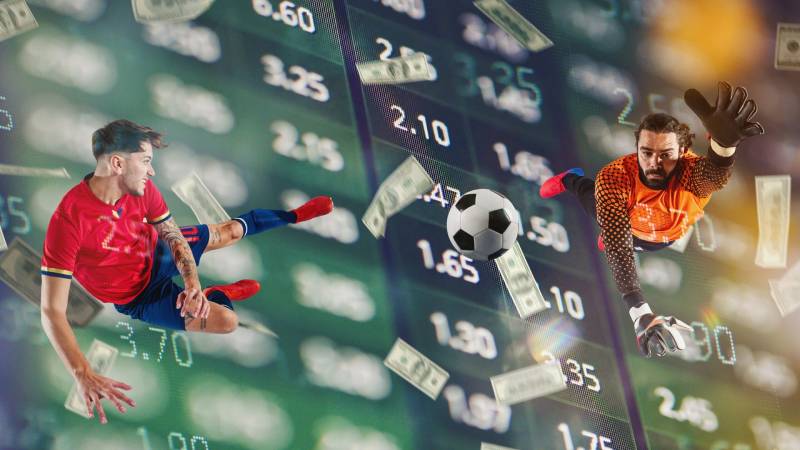 Kèo Handicap Là Gì? Hướng Dẫn Cách Bắt Kèo Chuẩn Xác 4 Theo dõi biến động kèo