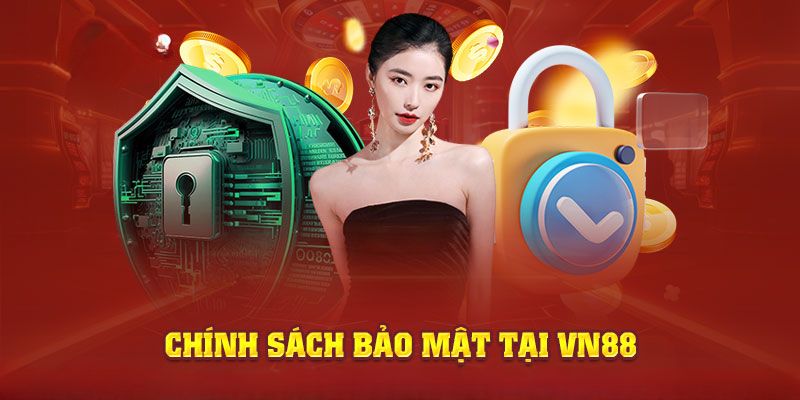 Chính Sách Bảo Mật 2 VN88 sử dụng thông tin cá nhân của người chơi để làm gì?