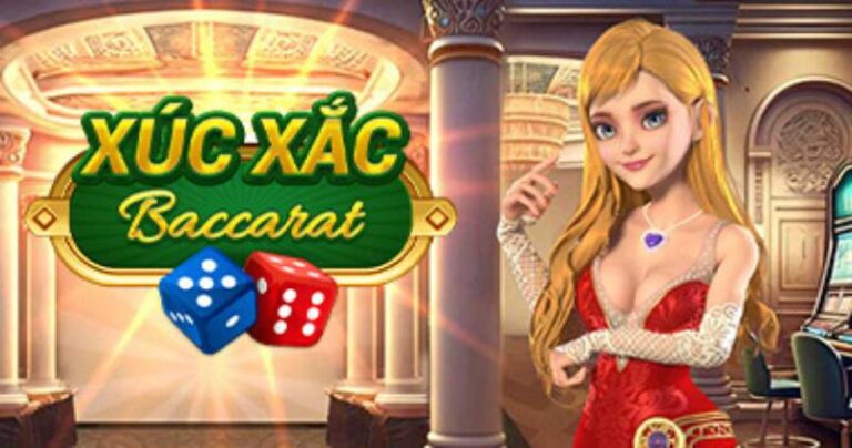 Xúc Xắc Baccarat Là Gì? Cách Chơi & Kinh Nghiệm Chiến Thắng 34 Xúc Xắc Baccarat Là Gì? Cách Chơi & Kinh Nghiệm Chiến Thắng