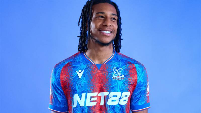 Net88 Hợp Tác Crystal Palace - Bước Tiến Chiến Lược Hàng Đầu 3 Lợi ích chiến lược từ thương vụ hợp tác
